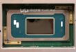 Imagem de: Processador Intel Panther Lake ES de 10 núcleos aparece em novos testes