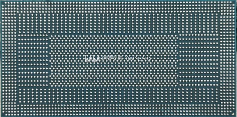 Intel Panther Lake ES CPU - Imagem 2