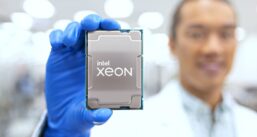 Intel Xeon