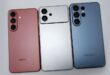 Imagem de: Samsung confirma linha Galaxy S26 para fevereiro de 2026 sem modelo Edge