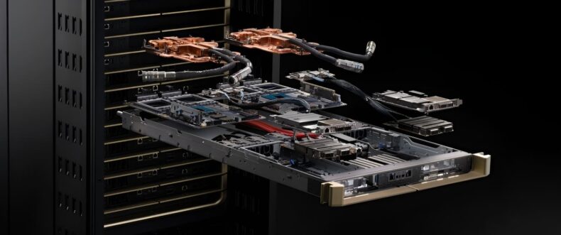 Imagem de: NVIDIA planeja uma grande mudança em seu modelo de negócios de IA, diz relatório