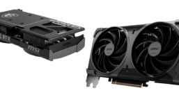 MSI RTX 5070 Ventus 2X