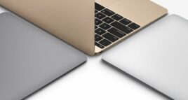 MacBook