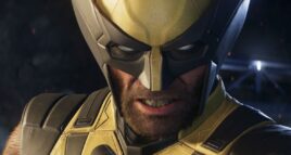 Marvel's Wolverine