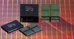 Memória DRAM de 1 aNM da SK hynix