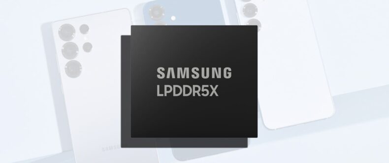 Imagem de: Samsung deve manter 12GB de RAM na linha Galaxy S26 e limitar 16GB ao modelo Ultra