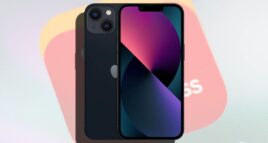 Montando um iPhone 13 usando peças compradas no AliExpress