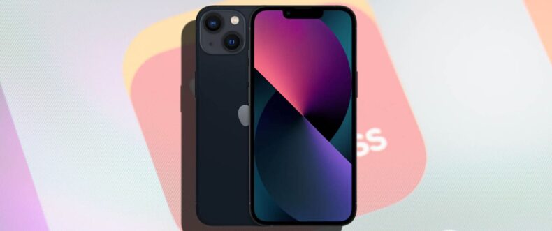 Imagem de: Homem monta iPhone 13 funcional gastando apenas R$ 1.400 no AliExpress