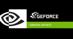 NVIDIA GeForce Driver Update