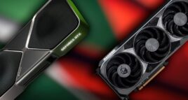 NVIDIA e AMD