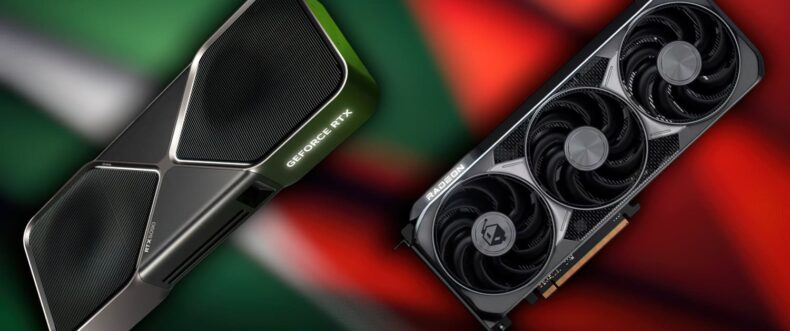 Imagem de: NVIDIA e AMD podem aumentar preços de GPUs em 2026 por causa do custo da memória DRAM