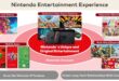 Imagem de: Nintendo planeja comprar mais estúdios e investir em filmes e novos negócios