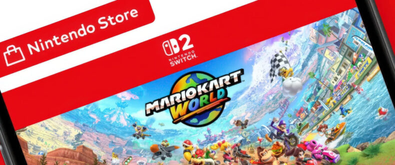 Imagem de: App da Nintendo Store chega oficialmente ao Android e iPhone