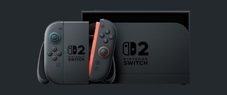 Imagem de: Donos do Nintendo Switch 2 podem ter dificuldades para encontrar cartões microSD em breve