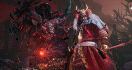 Nioh 3
