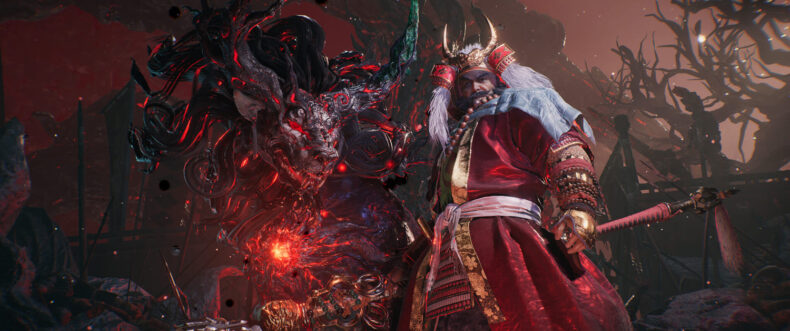 Imagem de: Nioh 3 tem requisitos de sistema para PC divulgados, nada muito fora da realidade