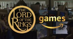 O Senhor dos Anéis