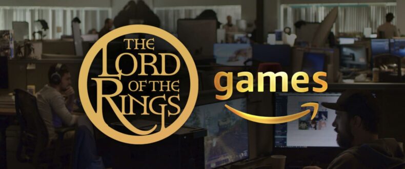 Imagem de: MMO de O Senhor dos Anéis pode ter sido cancelado pela segunda vez após cortes na Amazon