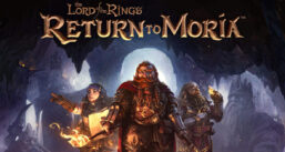 O Senhor dos Anéis: Retorno a Moria