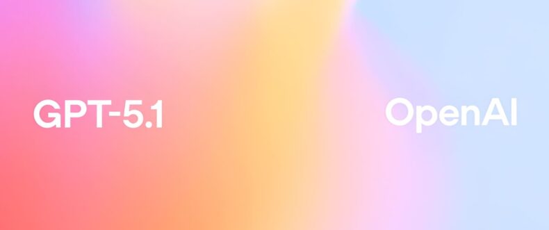 Imagem de: GPT-5.1 chega com respostas mais claras, tom mais leve e conversas mais naturais