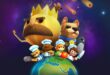 Imagem de: Netflix e A24 estão planejando um reality show inspirado em Overcooked