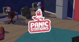 Panic Stations