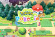 Imagem de: Pokémon Pokopia chega ao Switch 2 em março de 2026 com game-key card
