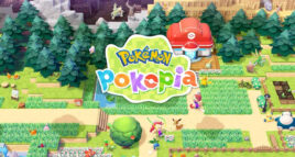 Pokémon Pokopia