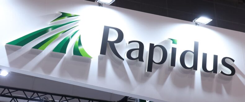 Imagem de: Rapidus iniciará obra de fábrica de chips de 1,4nm em 2027 e mira processo de 1nm