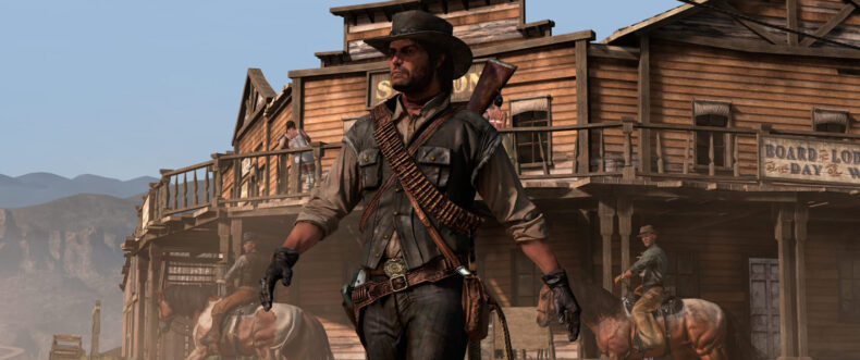 Imagem de: Red Dead Redemption chegará ao PS5, Xbox Series X/S, Switch 2 e celulares em dezembro