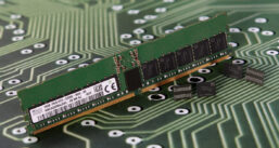 SK hynix 1Ynm DDR5 DRAM