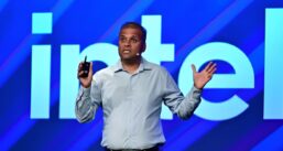 Sachin Katti na Intel