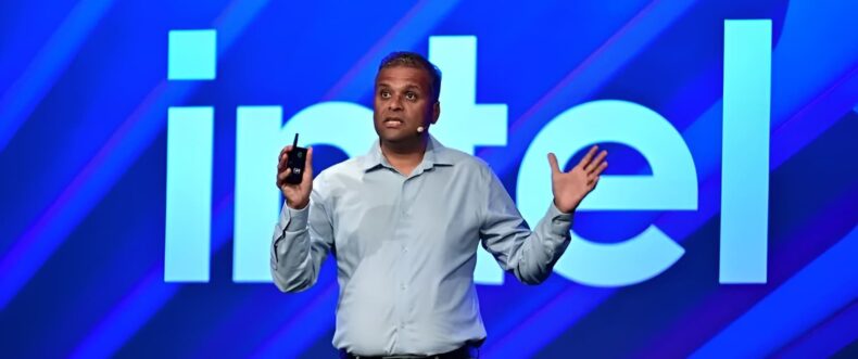 Imagem de: Intel perde líder de IA para a OpenAI criando novo clima de instabilidade dentro da empresa