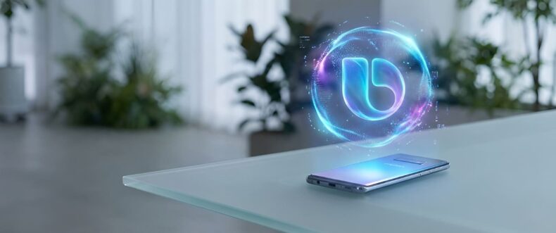 Imagem de: Samsung adota Perplexity AI e aproxima Bixby do modelo usado pela Apple