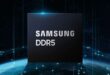 Imagem de: Memória DDR5 da Samsung triplica de preço na Coreia do Sul em três meses