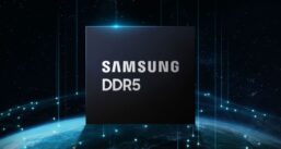 Samsung DDR5