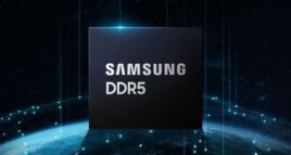 Samsung DDR5
