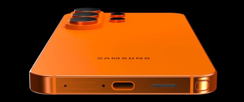 Imagem de: Galaxy S26 Ultra adota cantos arredondados e abandona últimos vestígios da série Note