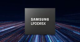 Samsung LPDDR5X