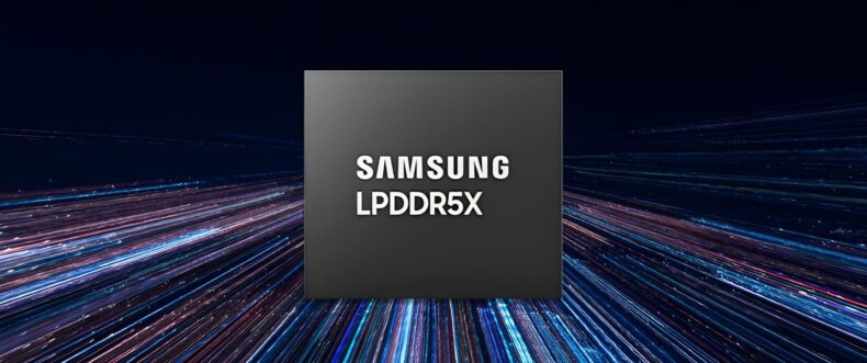 Imagem de: Memória LPDDR5X pode ser o vilão do aumento nos preços dos smartphones em 2026