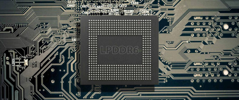 Imagem de: LPDDR6 deve ficar exclusiva do Snapdragon 8 Elite Gen 6 e do Dimensity 9600 por causa do aumento nos preços