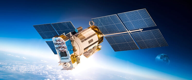 Imagem de: Apple prepara 5 novos recursos via satélite para iPhones