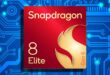 Imagem de: Snapdragon 8 Elite Gen 6 pode ter versão "Pro" com memória LPDDR6 e GPU mais forte