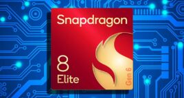 Snapdragon 8 Elite Gen 6
