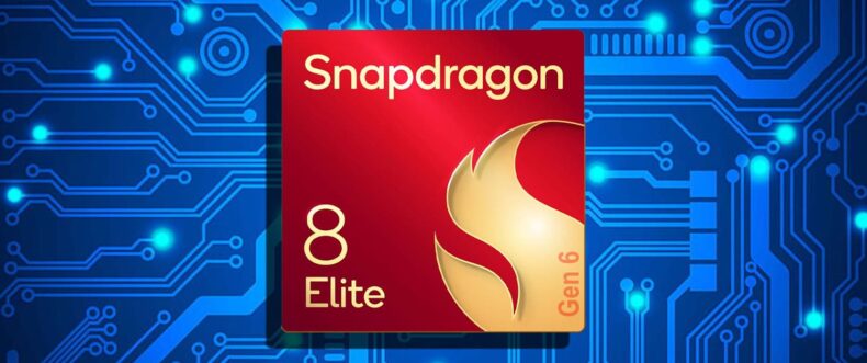 Imagem de: Snapdragon 8 Elite Gen 6 pode ter versão "Pro" com memória LPDDR6 e GPU mais forte
