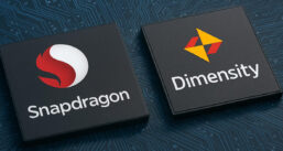 Snapdragon e Dimensity