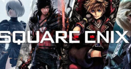 Square Enix
