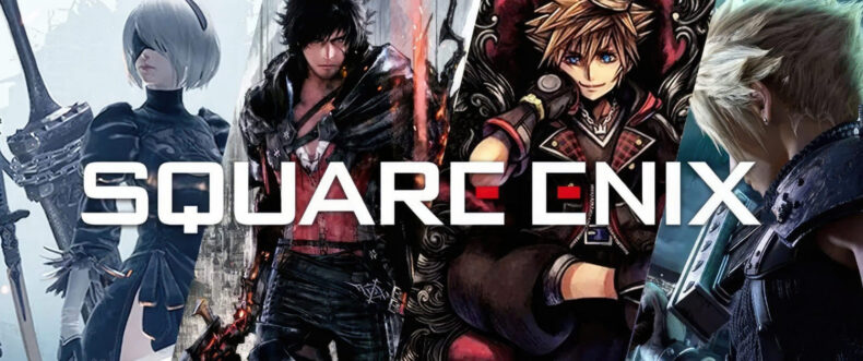 Imagem de: Square Enix fecha estúdios fora do Japão e demite mais de 100 funcionários