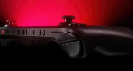 Steam Deck OLED