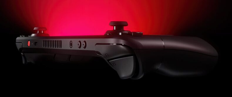 Imagem de: Steam Deck 2 só deve chegar depois de 2027, diz Valve